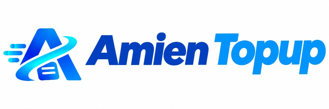 AMIEN TOPUP
